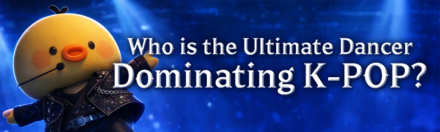 ENHYPEN的最新活動照片