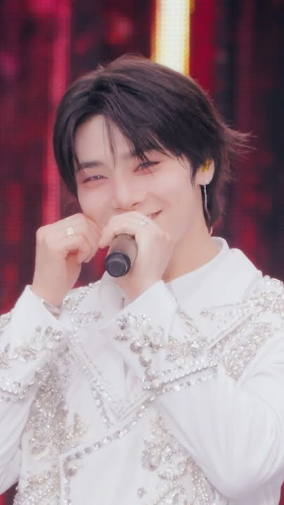 Recent activity shot of I.N (Stray Kids)