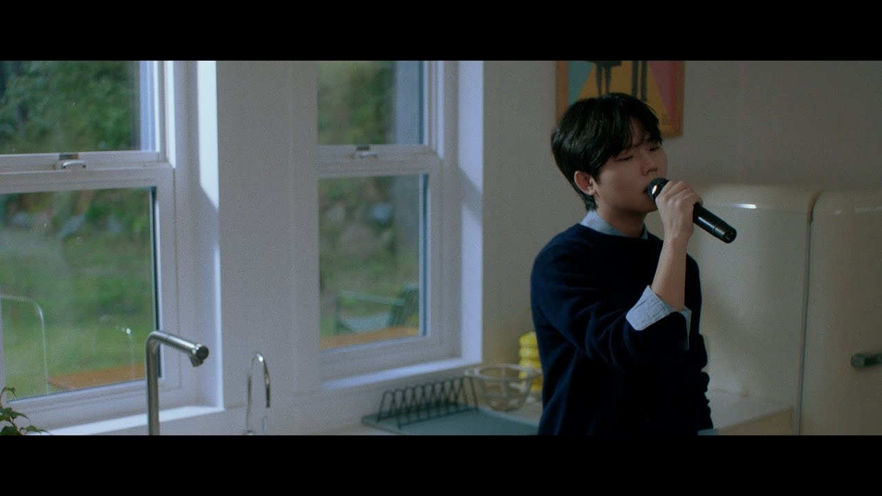 Recent activity shot of Jung Seunghwan