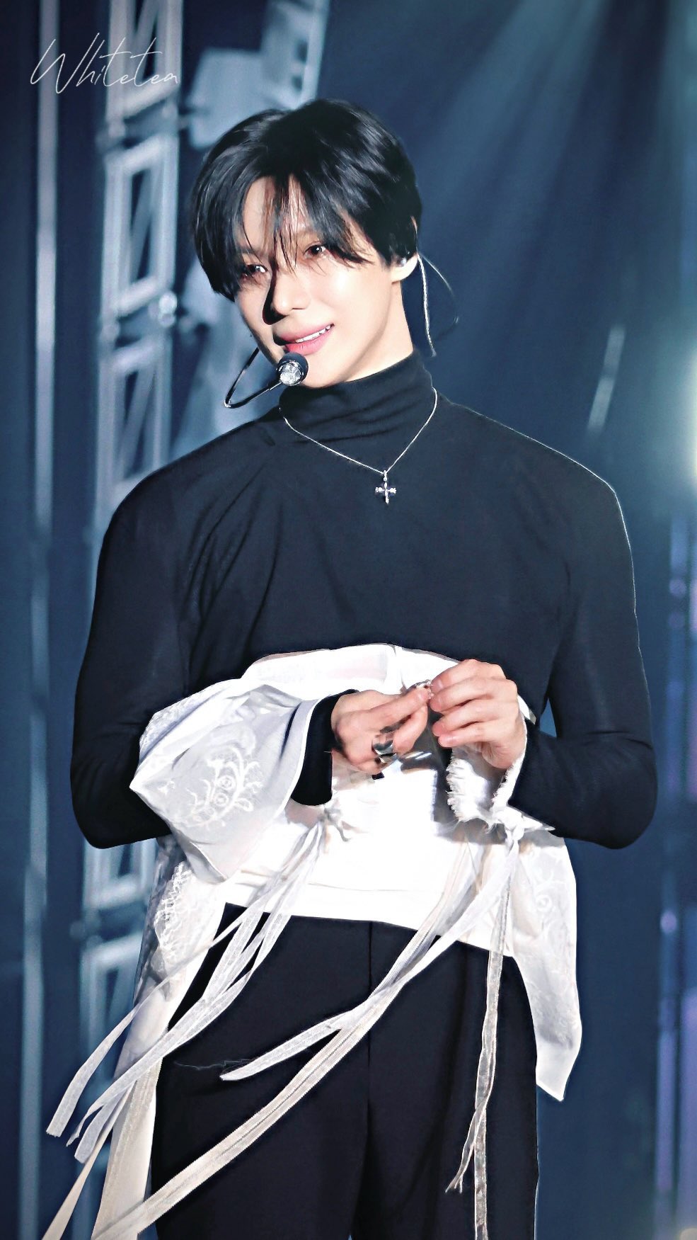 泰民 (SHINee)社区今天最受欢迎的壁纸