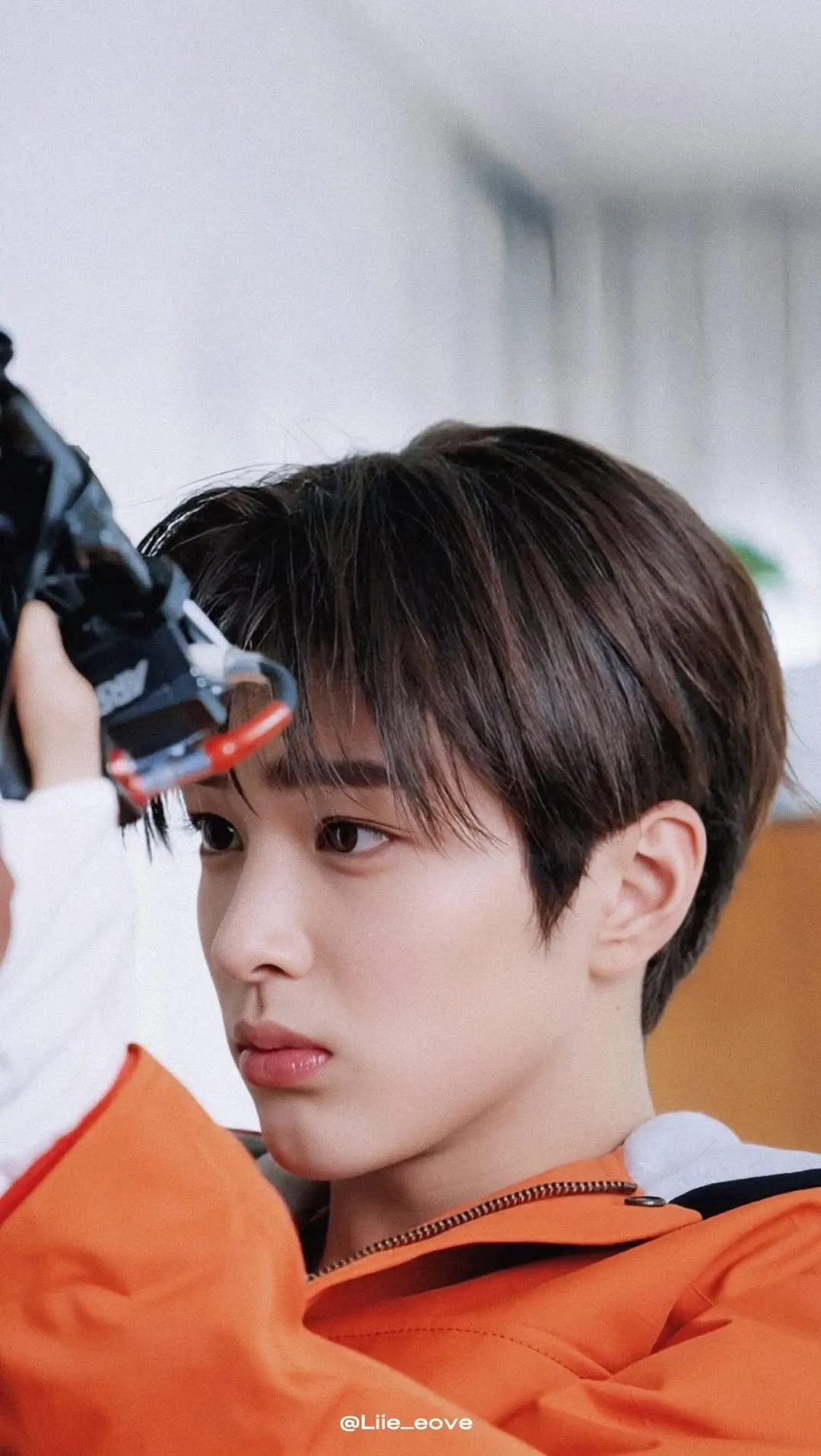 The most beloved wallpaper among Keonho (CORTIS)'s fans