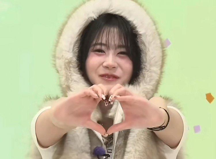 Recent activity shot of Sasaki Kokona