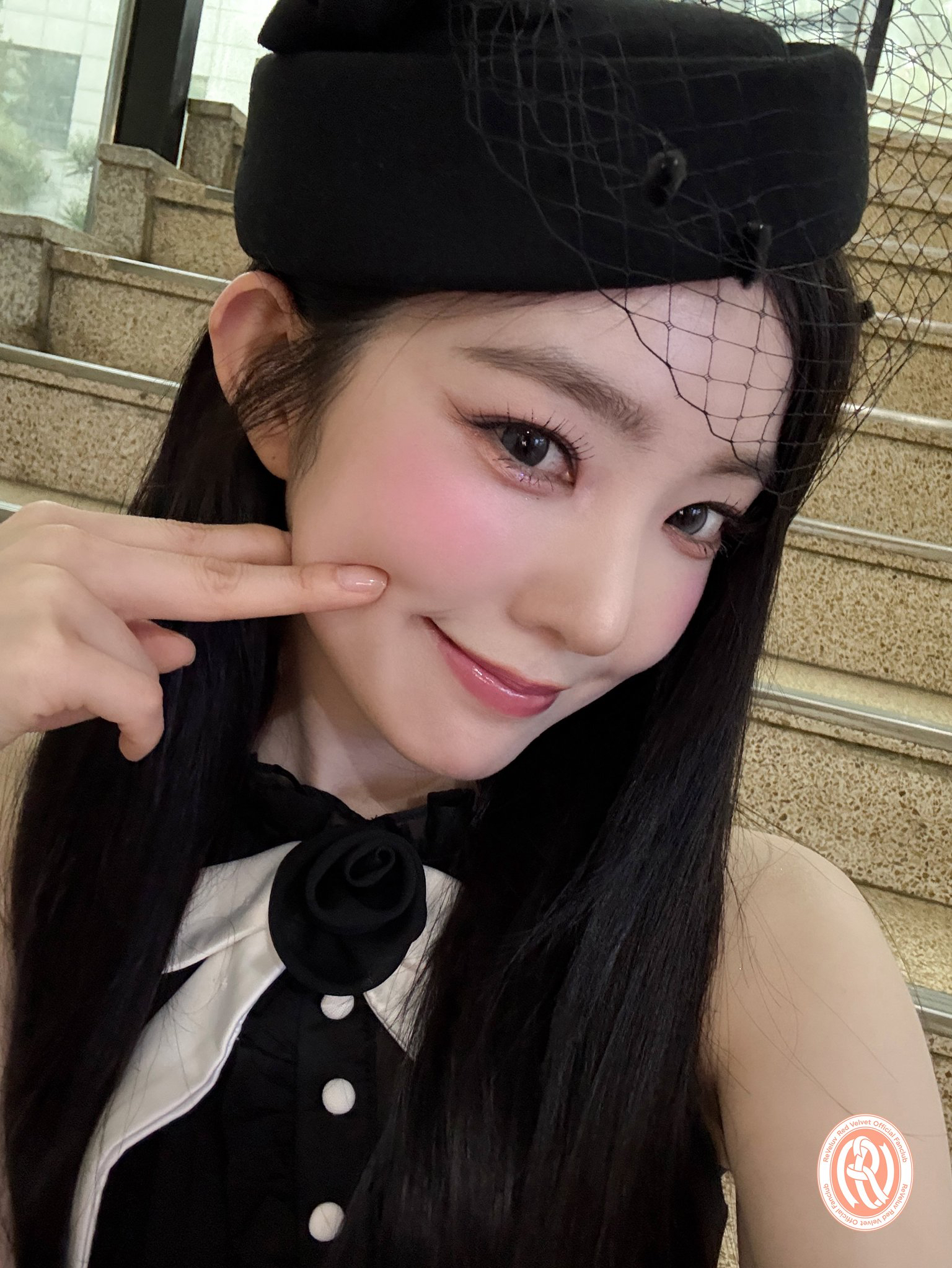 레드벨벳 최근 활동샷
