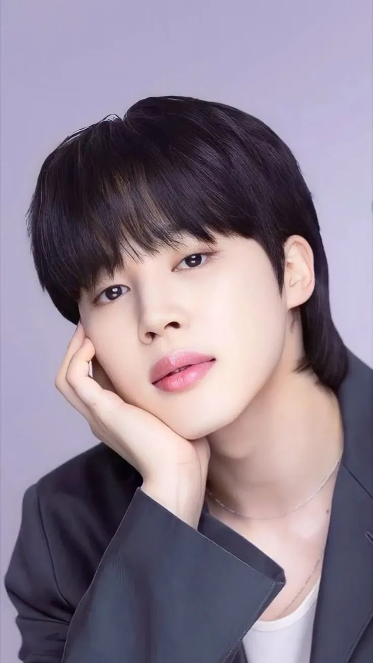 Wallpaper Jimin (BTS) pilihan para penggemar