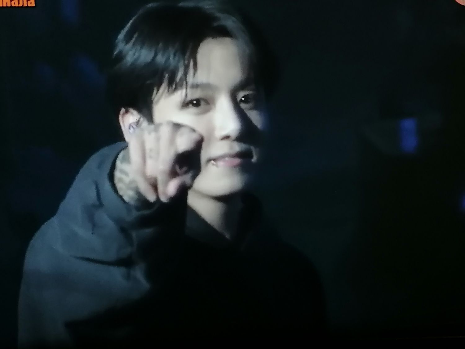 Postingan meledak di komunitas Choeaedol