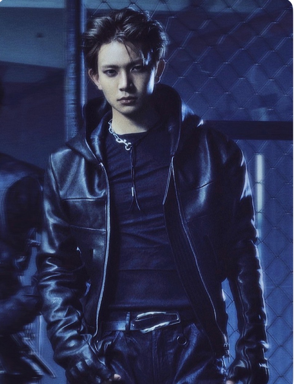 羲承 (ENHYPEN)的幕後花絮