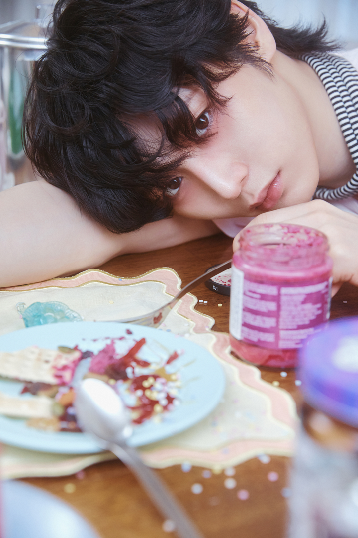 Taesan (BOYNEXTDOOR)的最新照片