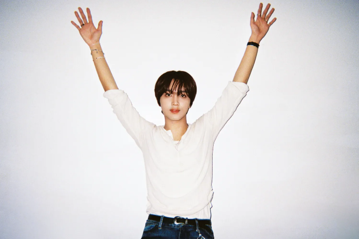 Feed komunitas K-pop terpanas hari ini