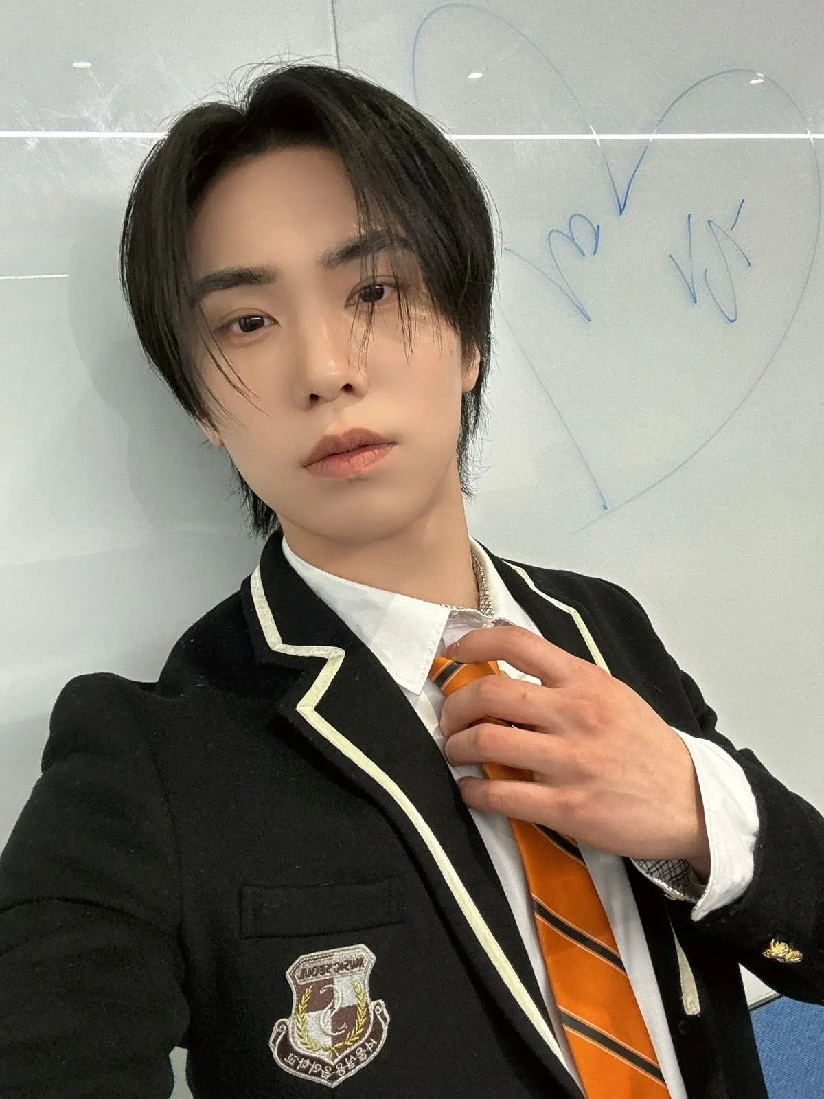 Latest photo of Rocky