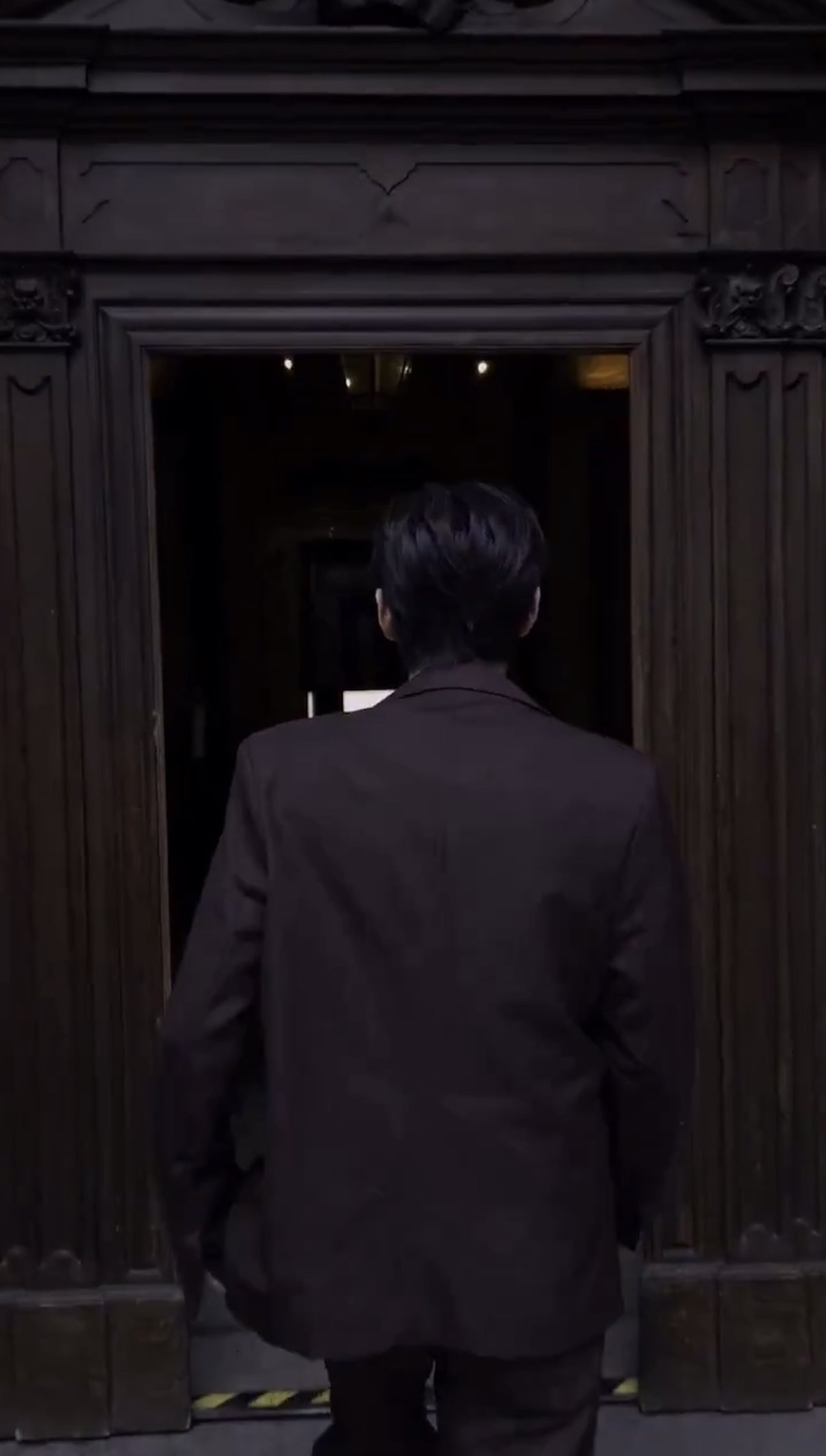 成訓 (ENHYPEN)的幕後花絮