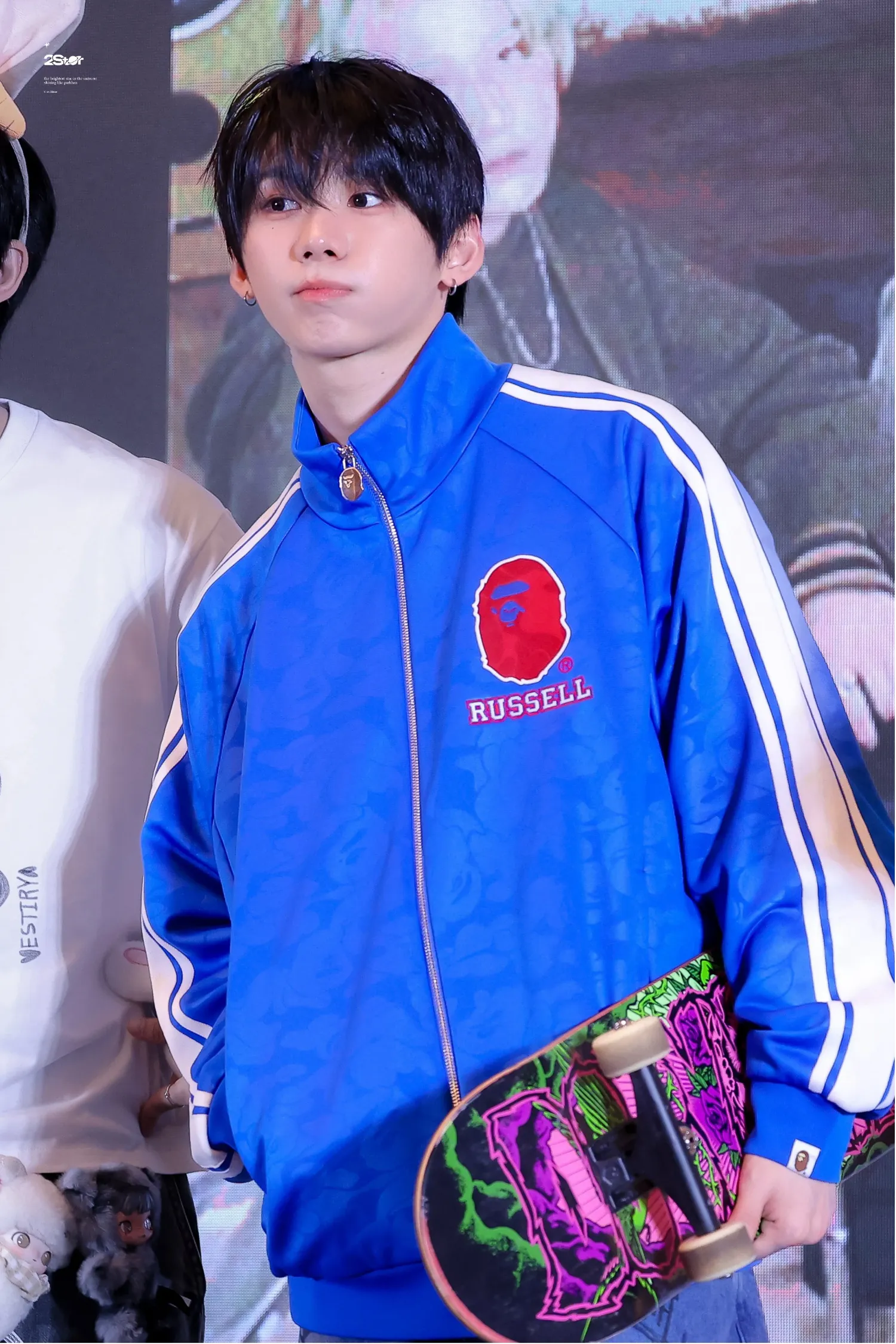 パク・ハン (AHOF)の最近の活動写真