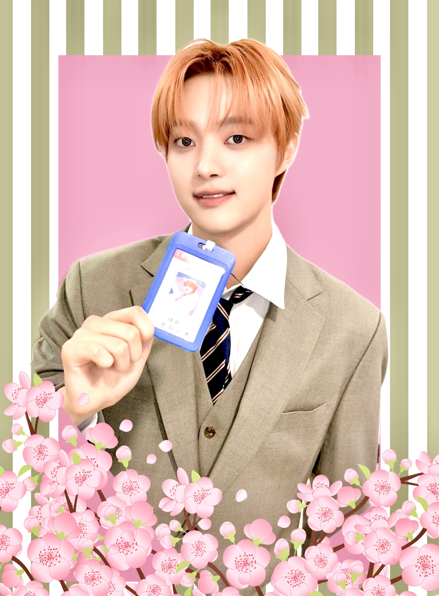 Latest photo of EJ (&TEAM)