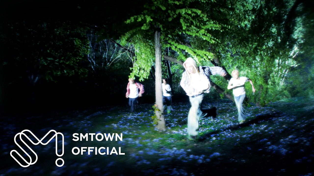 Latest photo of SHINee