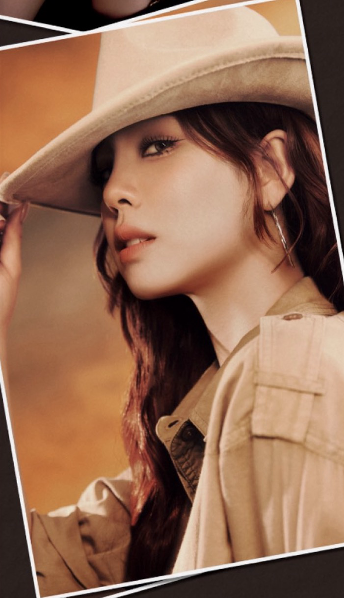 Fandom-recommended wallpaper image of Mako (NiziU)