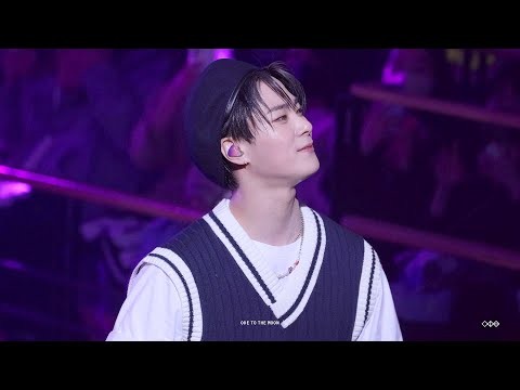 Latest photo of Moonbin (ASTRO)