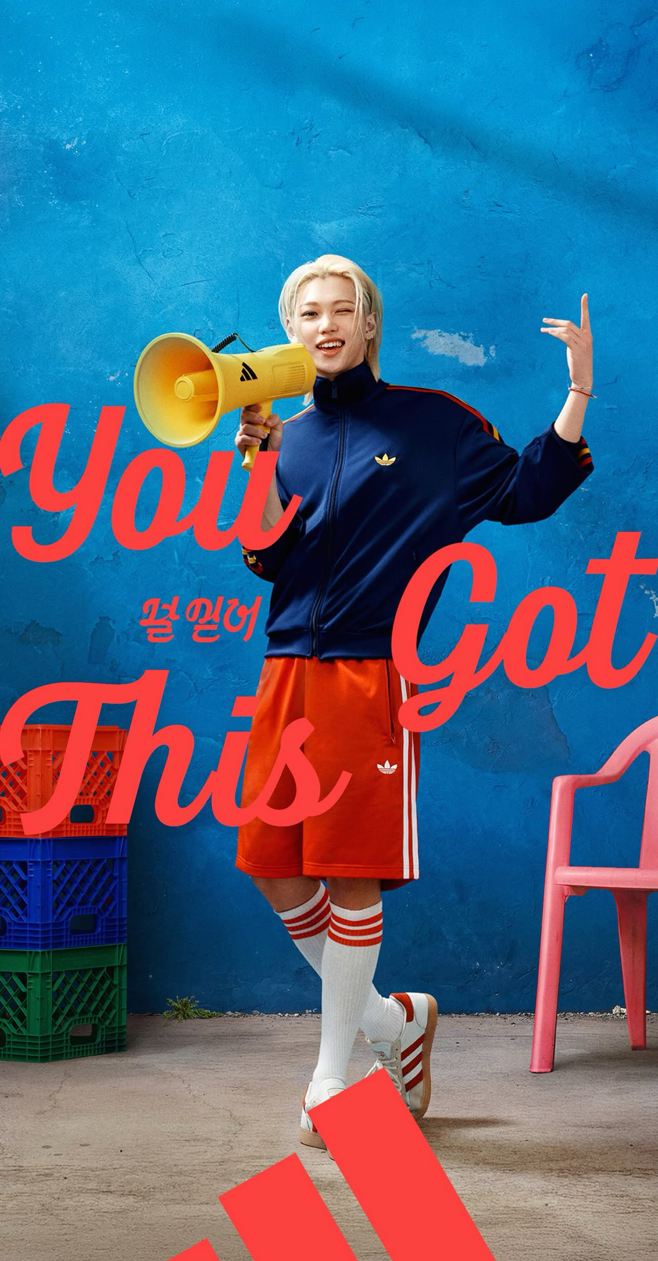 The most beloved wallpaper among Felix (Stray Kids)'s fans