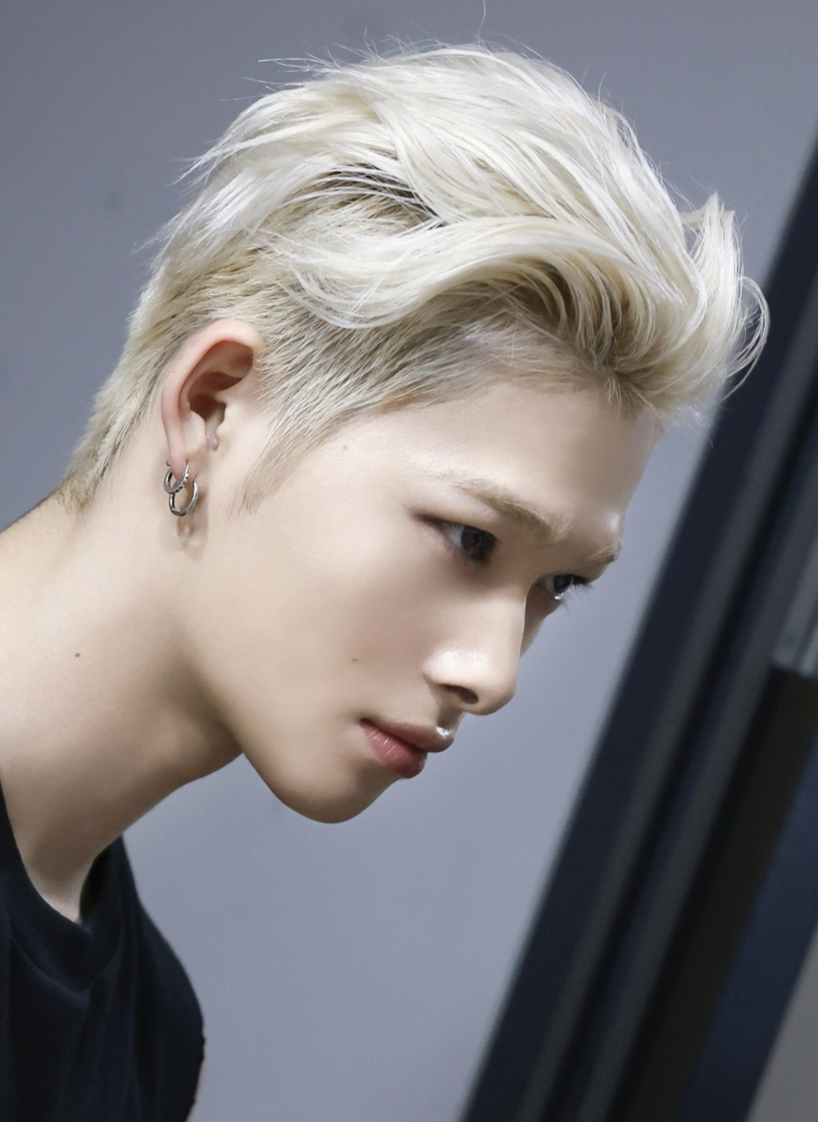 NI-KI (ENHYPEN)的最新活動照片