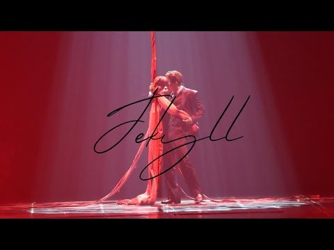 Foto aktivitas terbaru Kai (EXO)