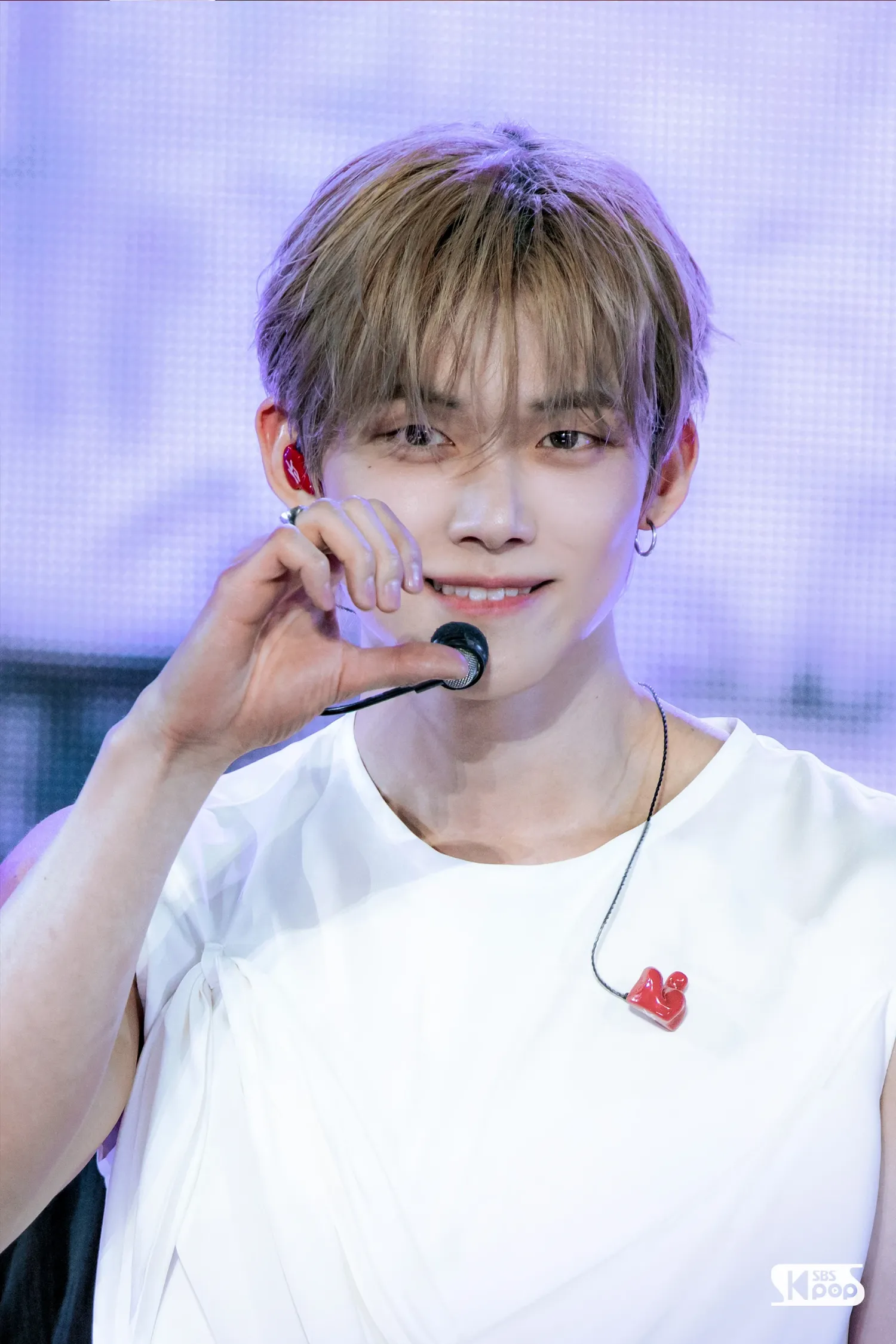 Latest photo of Yeonjun (TOMORROW X TOGETHER)