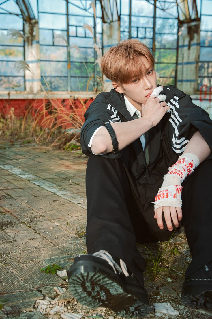 Latest photo of Arno (ALPHA DRIVE ONE)