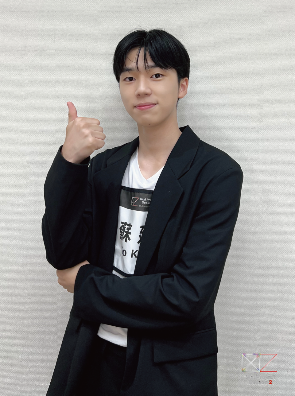 蘇建 (NEXZ)的最新活動照片