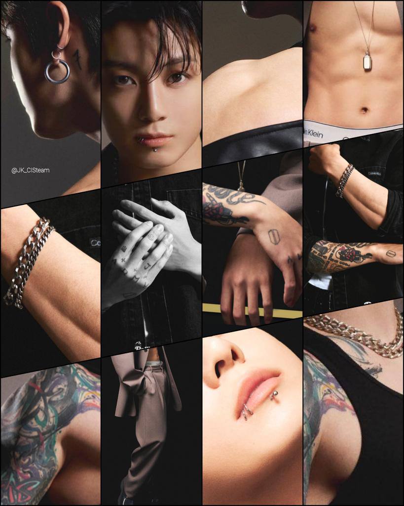 柾國 (防彈少年團)的幕後花絮