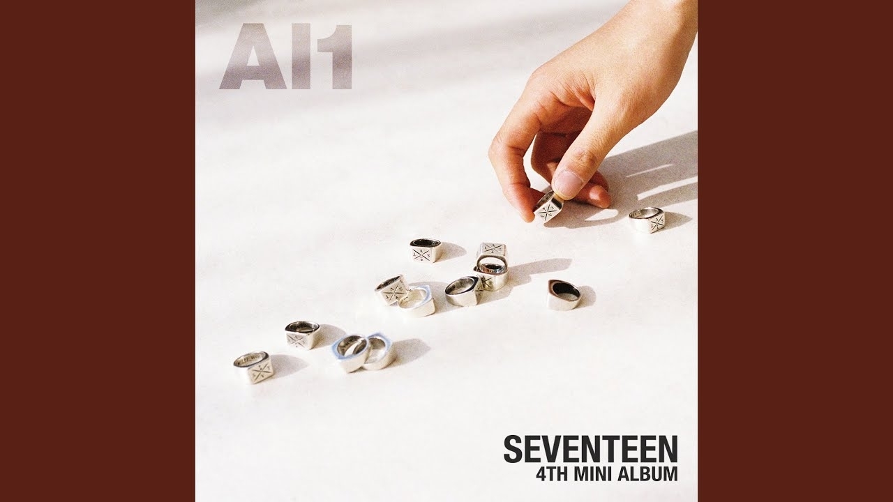 Momen yang diabadikan oleh penggemar SEVENTEEN