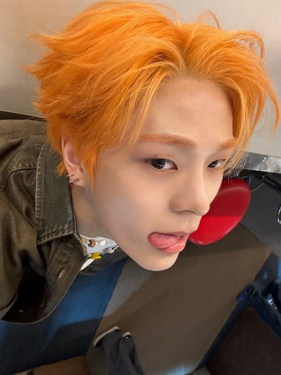 김준민 (WHIB) 팬이 찍은 순간