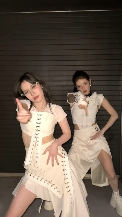 사쿠라이 미우 (ME:I)의 최신 사진