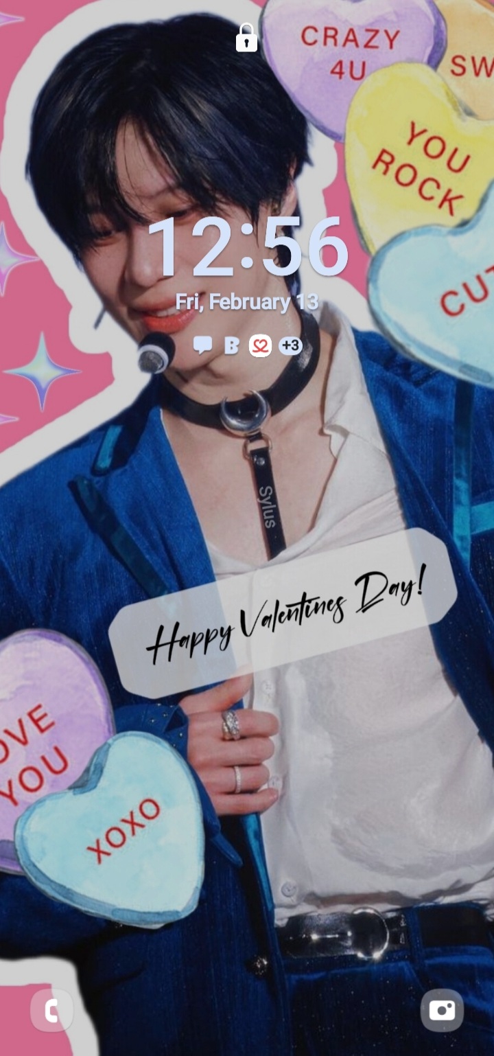 Fandom-recommended wallpaper image of Taemin (SHINee)