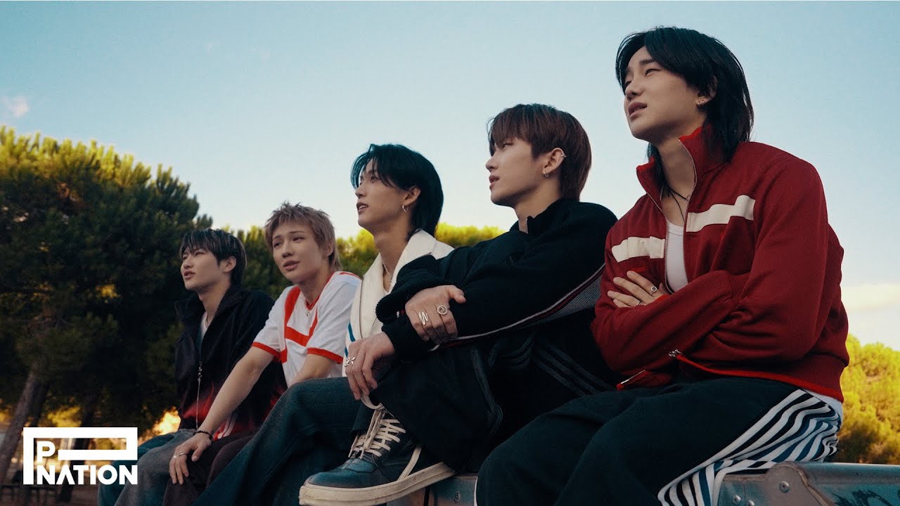 A moment captured by TNX's fan