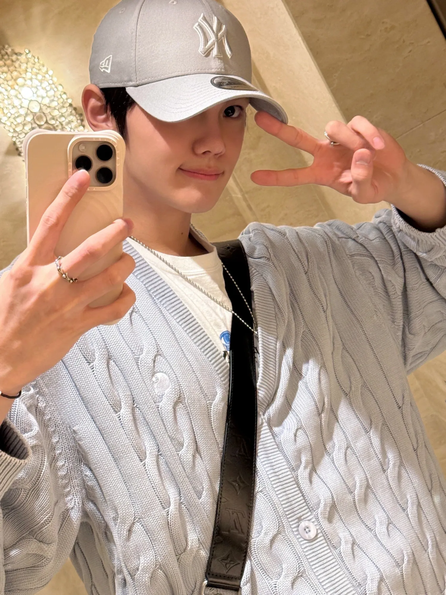 Latest photo of Kim Gyuvin