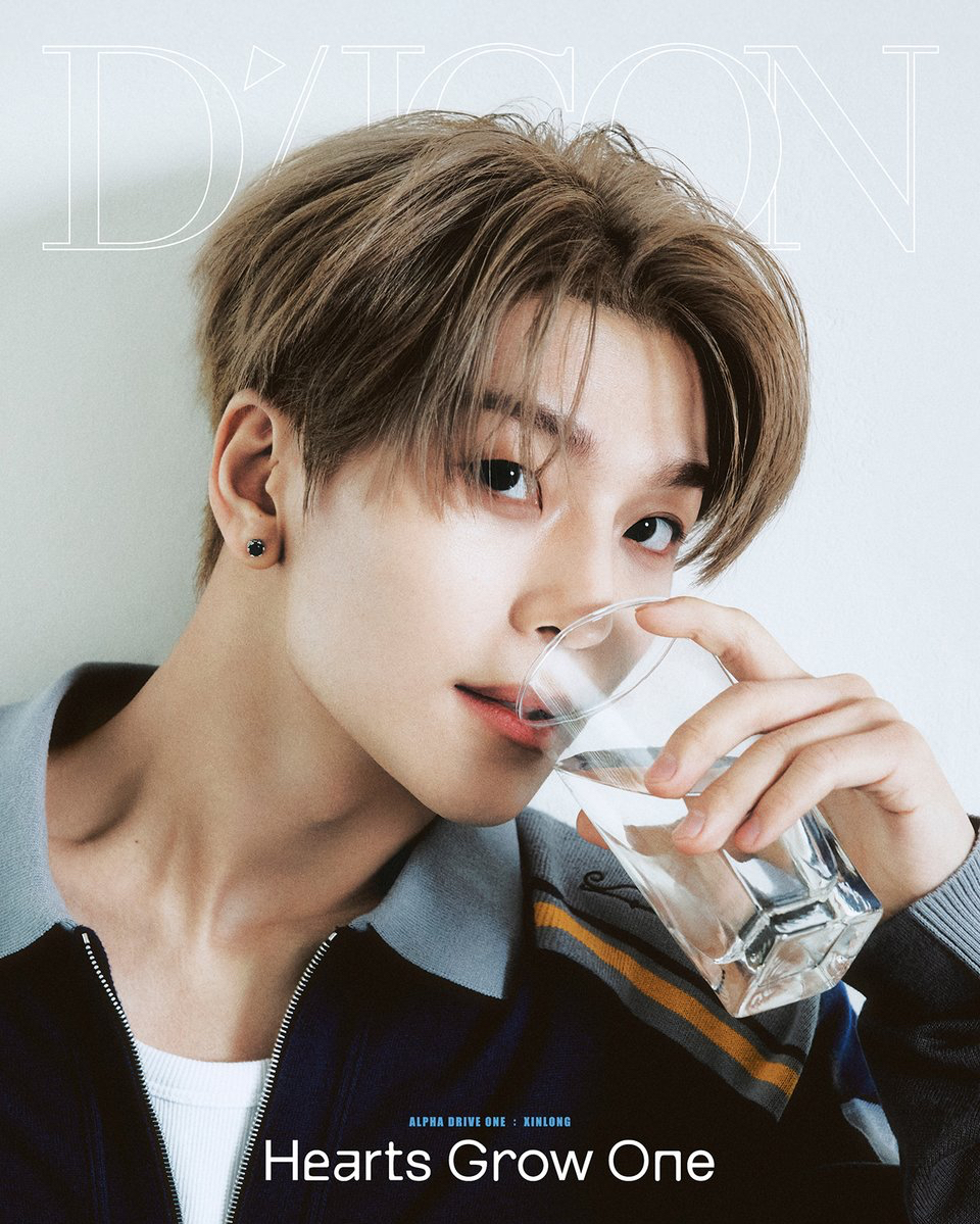 ホー・シンロン (ALPHA DRIVE ONE)ファンが撮った瞬間