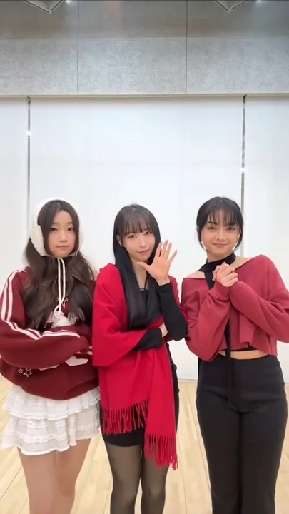 SECRET NUMBER 최근 활동샷