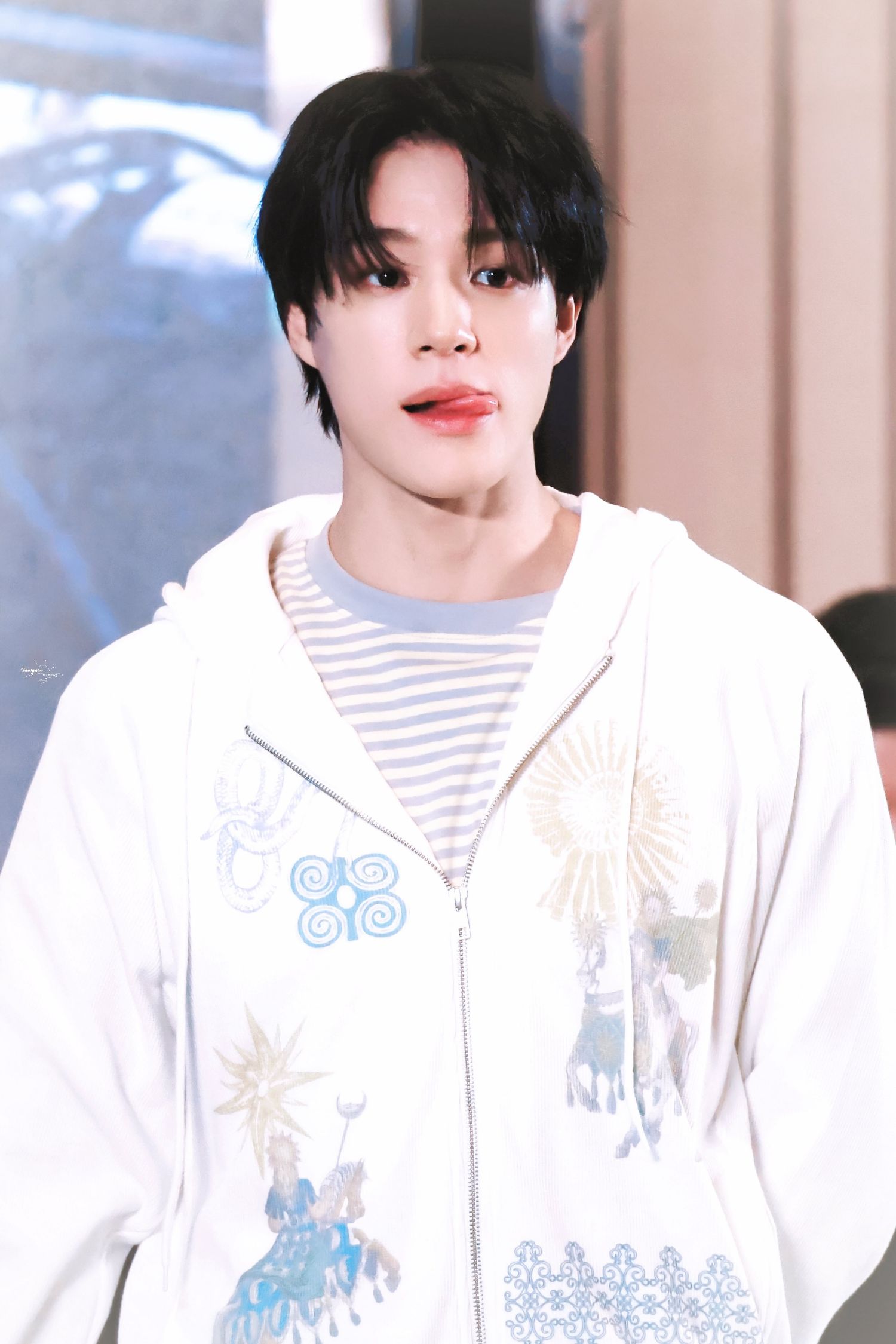 Latest photo of Jeno (NCT DREAM)