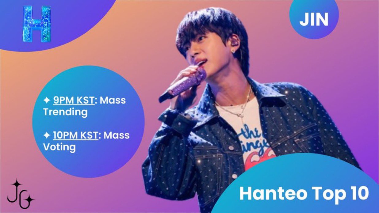 Momen yang diabadikan oleh penggemar Jin (BTS)