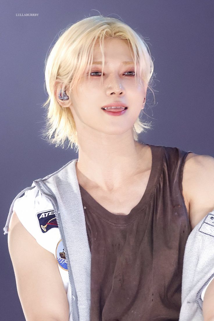 ATEEZ的最新照片