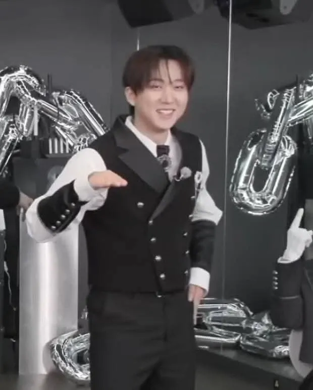 チャンビン (Stray Kids)の最近の活動写真