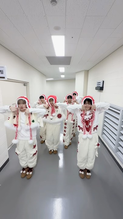 Today's most popular wallpaper in the Sakuya (NCT WISH) community