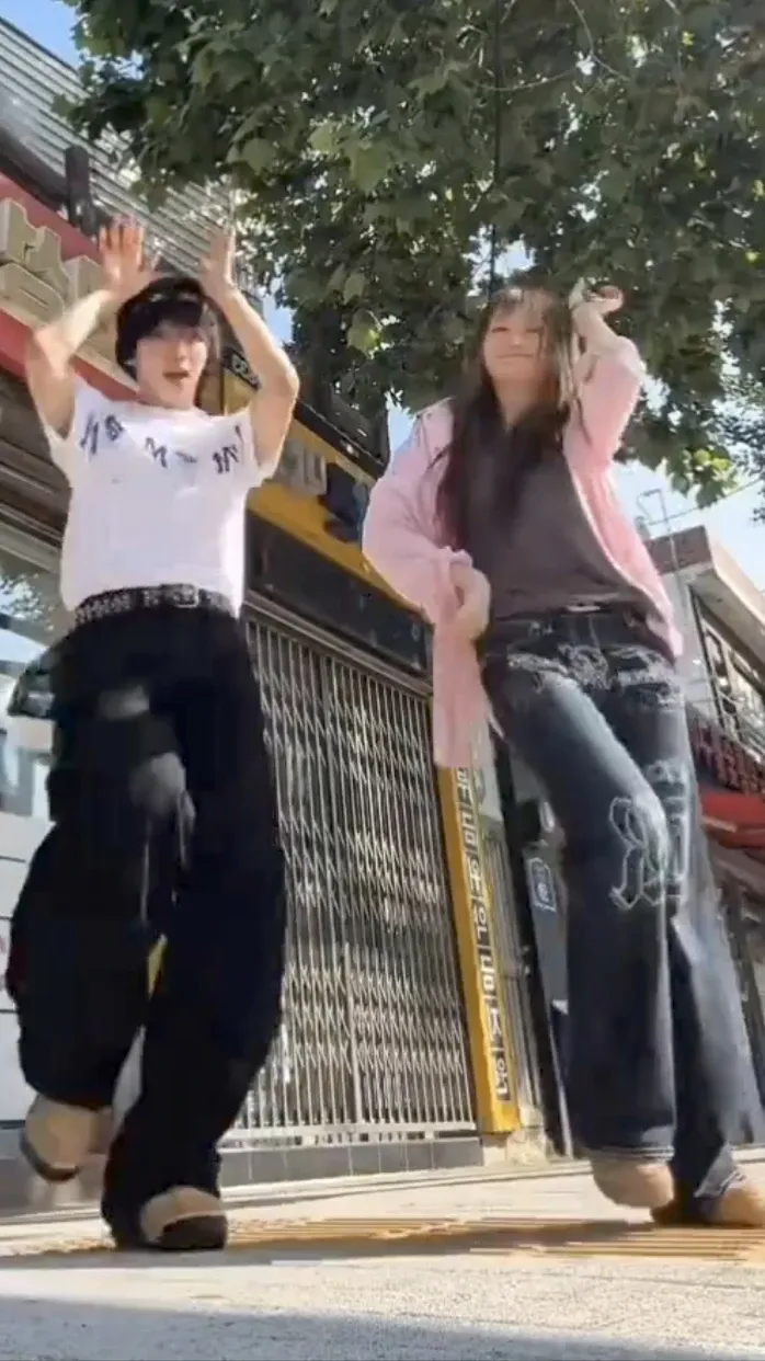 Recent activity shot of Yumeki