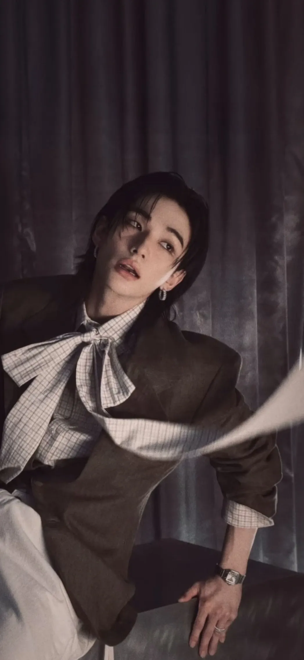 Stray Kids의 최신 사진