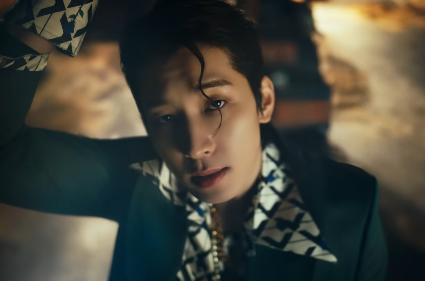 Latest photo of Wonwoo (SEVENTEEN)