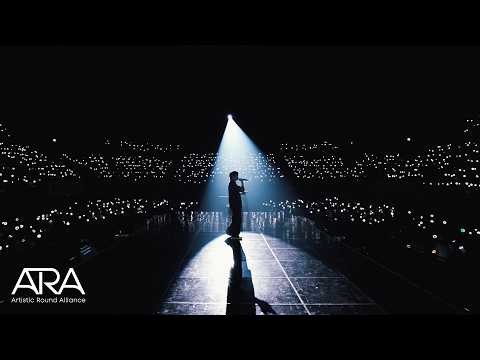 강다니엘 팬이 찍은 순간