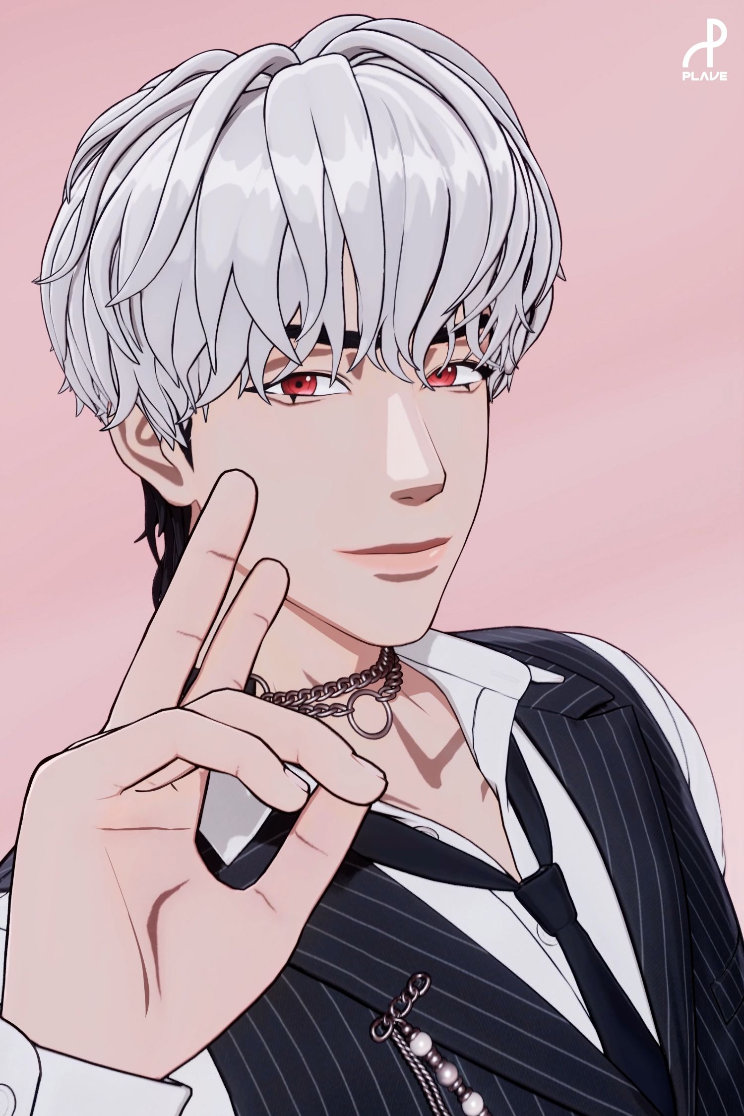 Latest photo of Eunho (PLAVE)