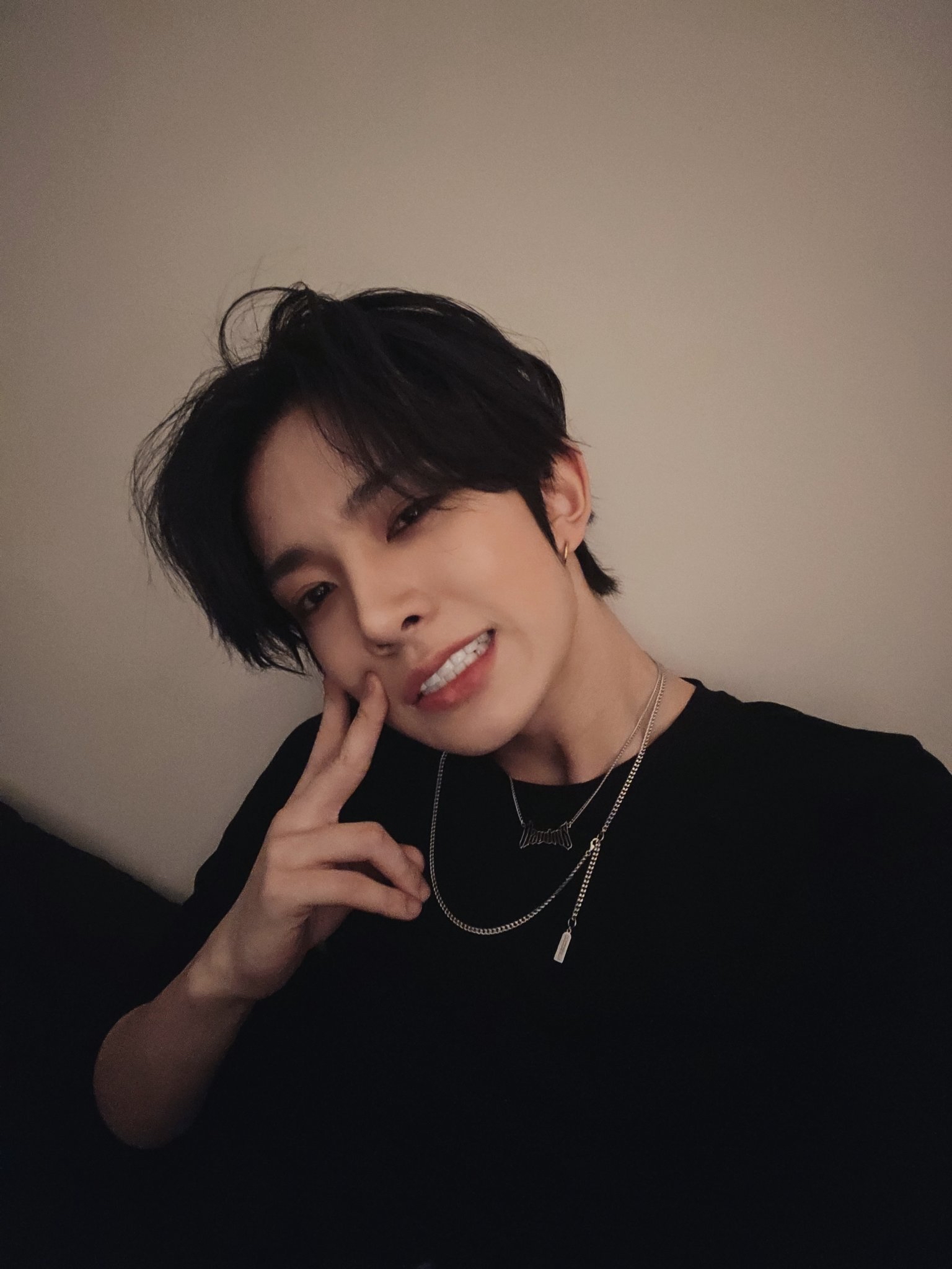 희승 (ENHYPEN) 팬이 찍은 순간