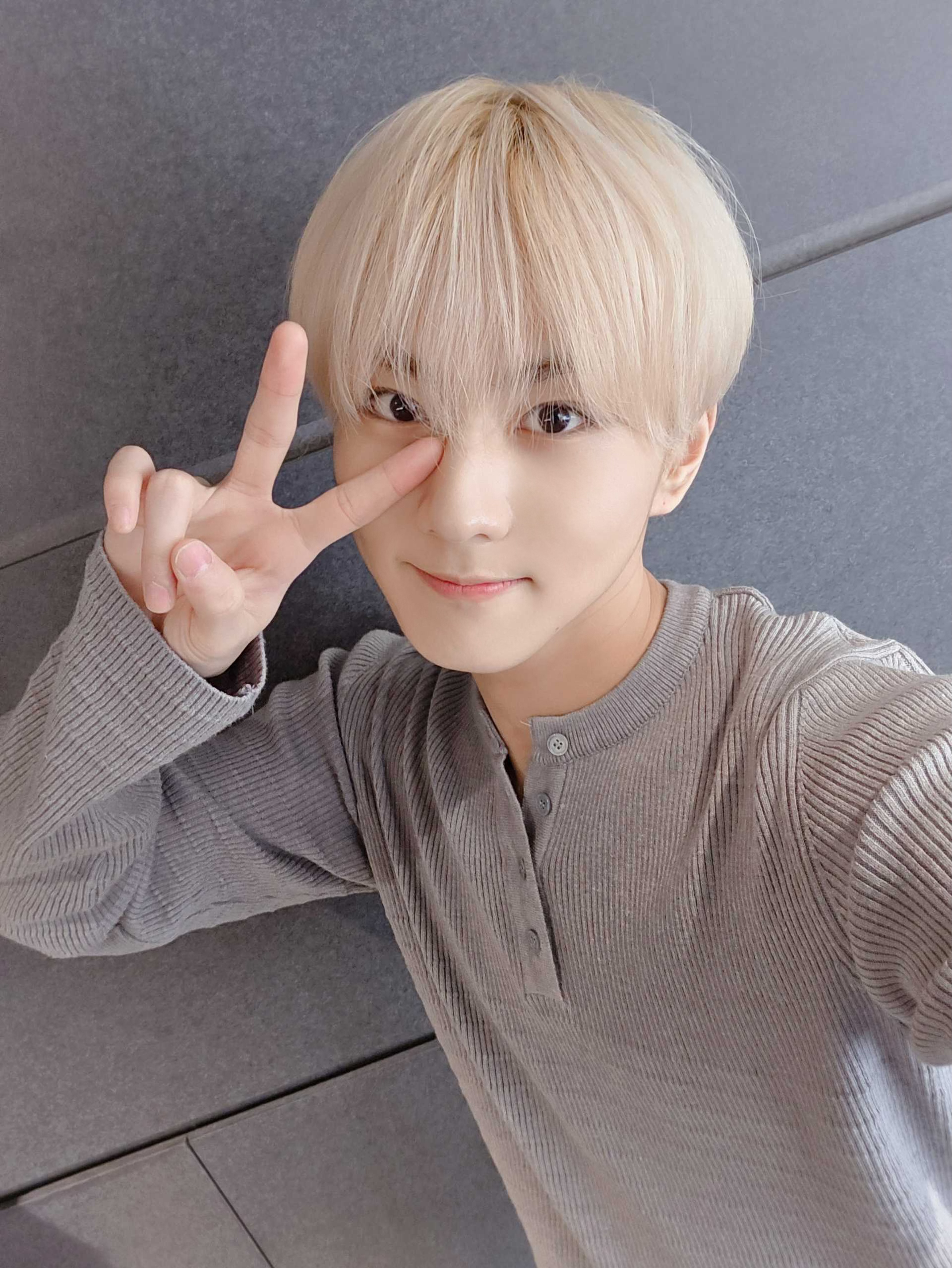 禎元 (ENHYPEN)粉絲拍下的瞬間