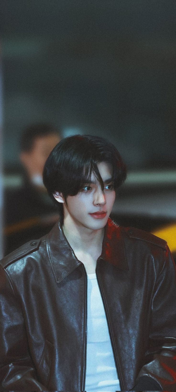 ENHYPEN的幕後花絮