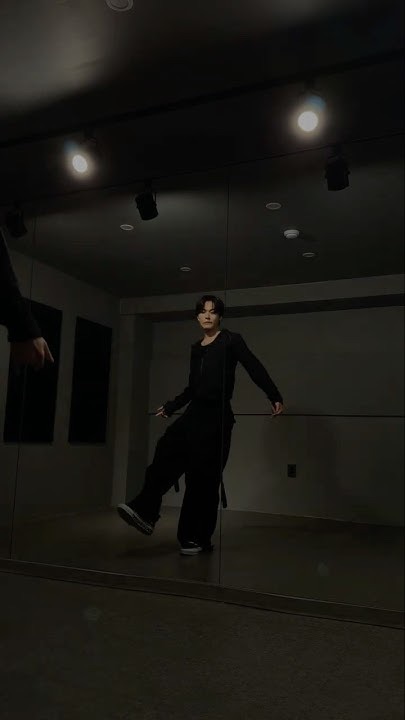 A moment captured by NCT WISH's fan