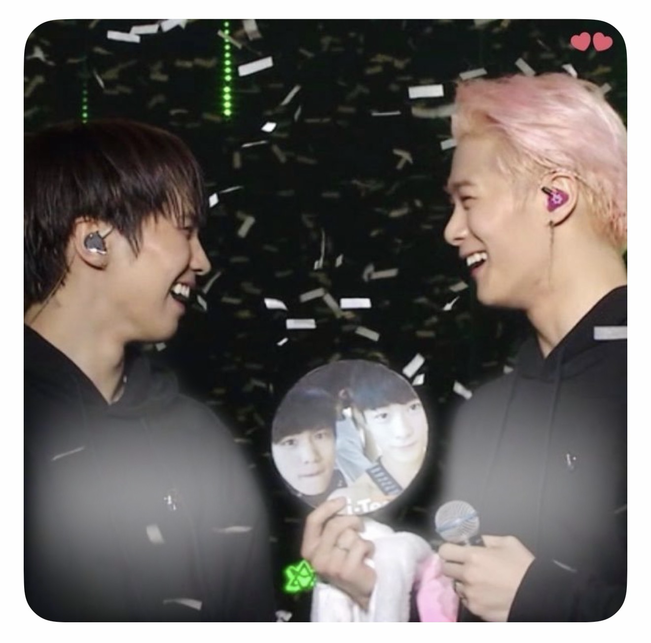 Behind-the-scenes cut of Rocky