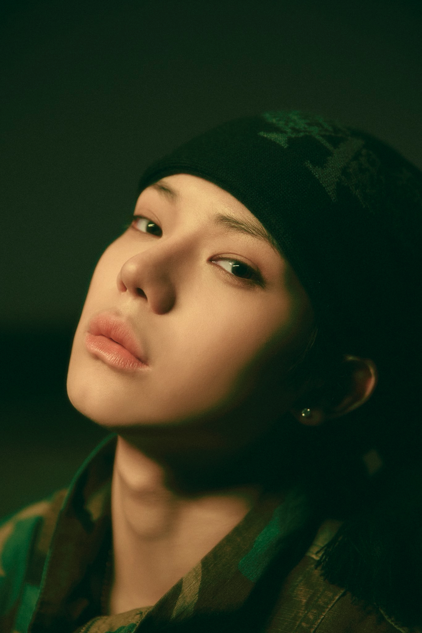 Behind-the-scenes cut of Ohyul (LNGSHOT)